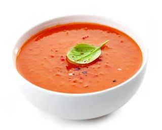 14 Zuppa di pomodoro