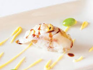 52. Nigiri Suzuki flame - 2 pezzi