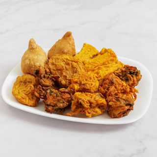 Antipasto Misto Vegetariano