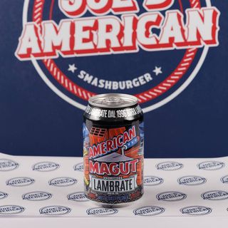 American Magutt - Birrificio Lambrate (33cl)