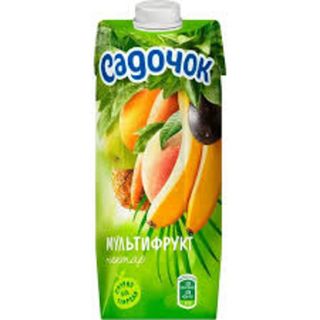 Сік в асортименті (500 мл)