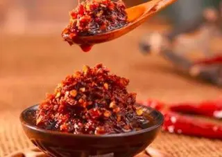 Salsa piccante
