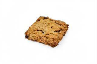 Muesli de avena con arándanos