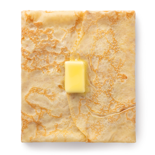 БЛИН С МАСЛОМ (120г)