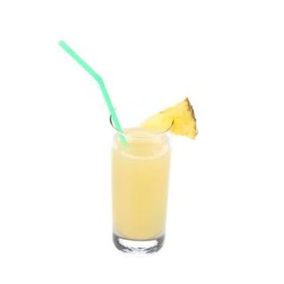 Zumo Gourmet Piña (200 Ml.)