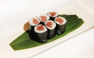 Hosomaki tonno 8 pezzi