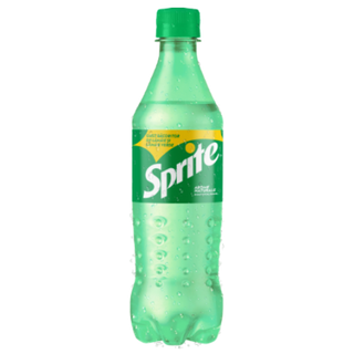 Sprite 500 ml