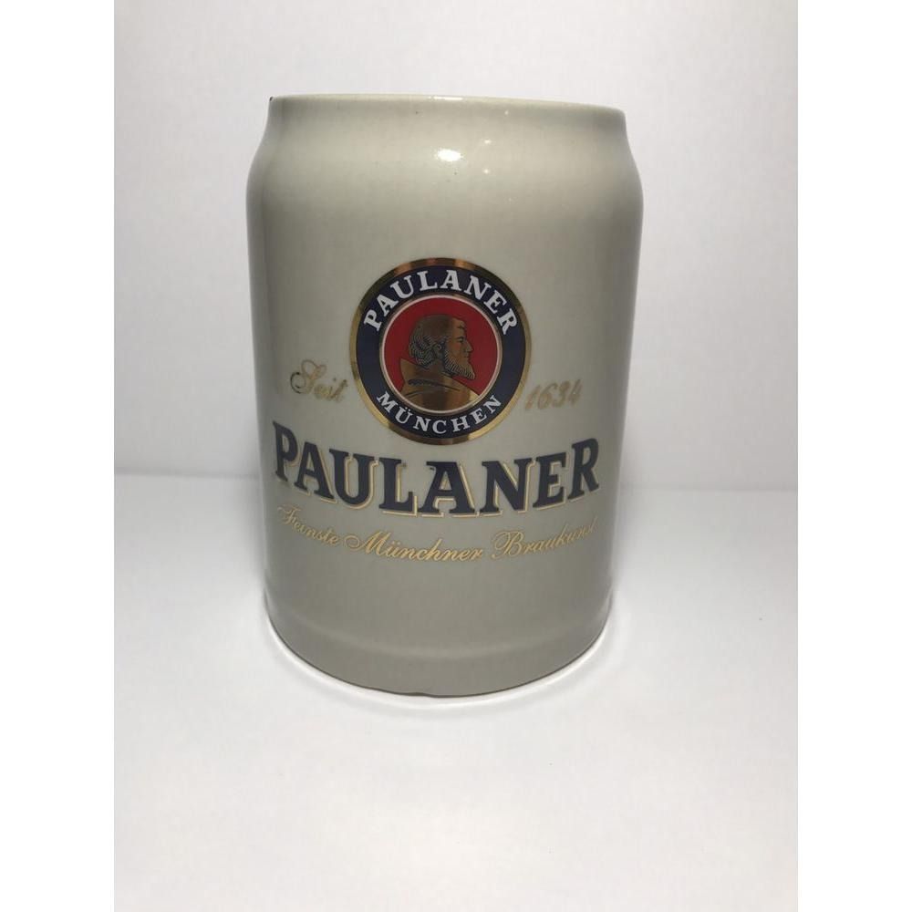 სტანდარტული ლუდი.