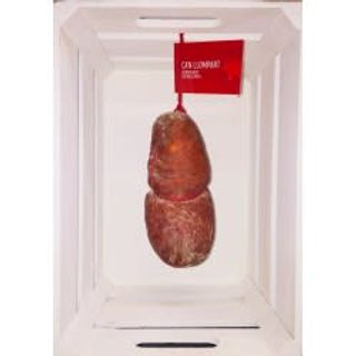 Sobrasada Pequeña Picante (Aprox. 500 g.)