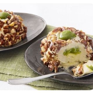 Croccante pistacchio 