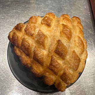 Conchiglia Crema di Latte