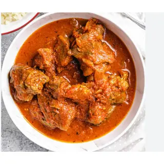 Goat Meat Ogunfe