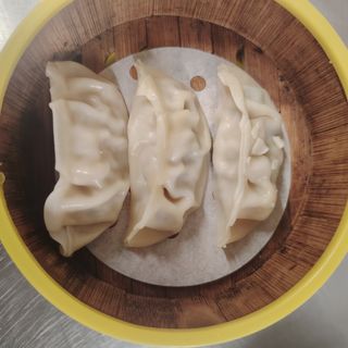 181. Niku Gyoza (3 Pzs.)