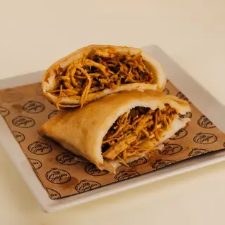 Empanada de pollo