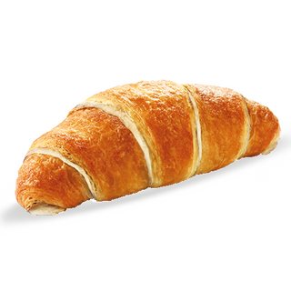 КРОАСАН С МАСЛО