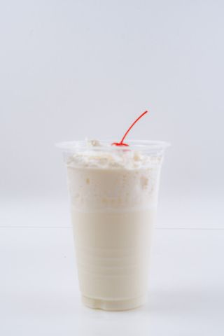 Милкшейк Пломбир