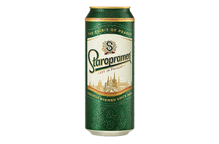 Бира Старопрамен (500 мл)
