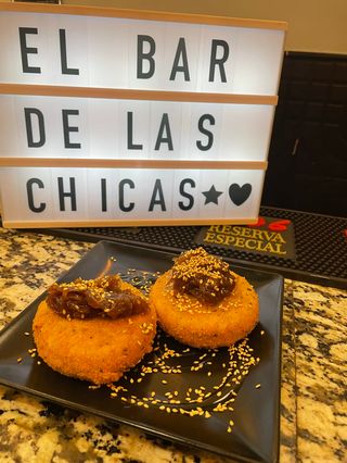  Queso De Cabra Frito