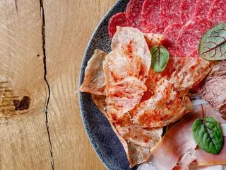 СИРОВ’ЯЛЕНИЙ СЕТ (90/50g)
