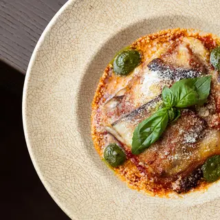Parmigiana