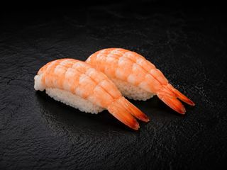 Ebi Nigiri