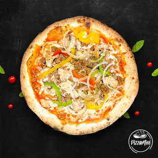 Pizza Market