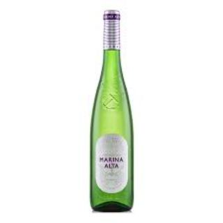 Vino blanco Marina Alta
