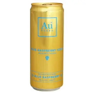Blue Raspberry AU 330ml