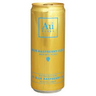 Blue Raspberry AU 330ml