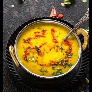 Daal Tarka