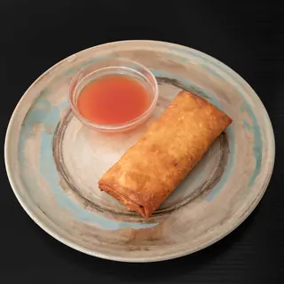 Rollo De Primavera