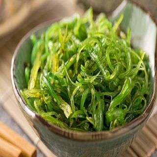 Alghe wakame