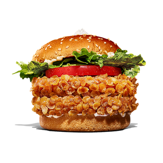 Double Crispy Chicken®