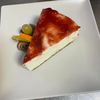Semifría De Queso