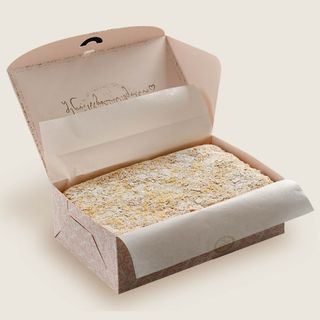 ნაპოლეონი საშუალო (12 ნაჭრიანი) სამარხვო