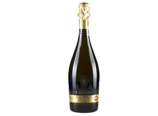 Vin spumant Cricova Lacrima Dulce