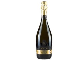 Vin spumant Cricova Lacrima Dulce