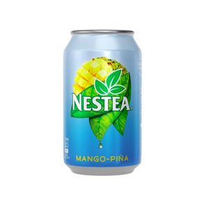 Nestea Mango Y Piña (330 Ml.)