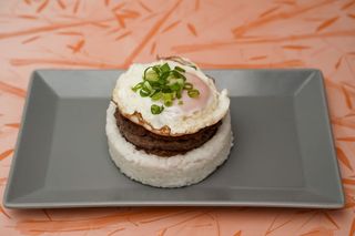 Loco Moco 