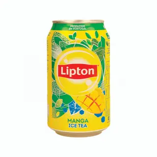 IceT Manga Lata