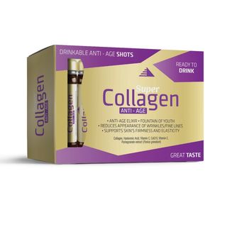 Super Collagen Anti age napitak A14