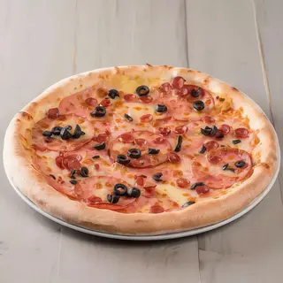 PIZZA CANIBALE MINI 24 CM