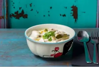 SOPA COCO
