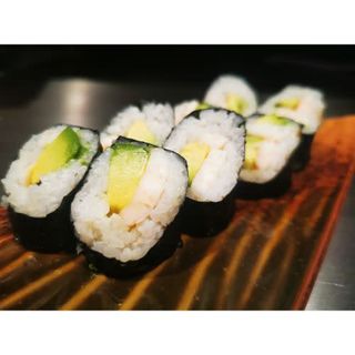 77. Maki De Gambas (8 Pzs.)