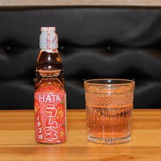 RAMUNE FRESA.