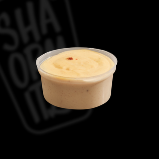 Sos extra shaormaroma picant