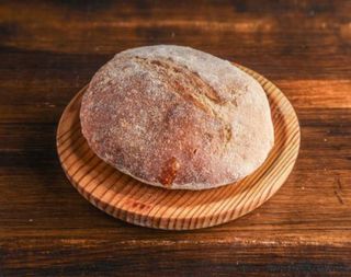 Pan y aceite de oliva