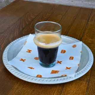  Allongé   