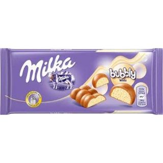Milka Bubly