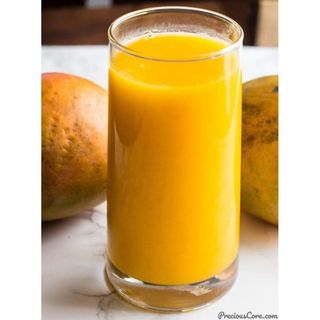 Mango juice small